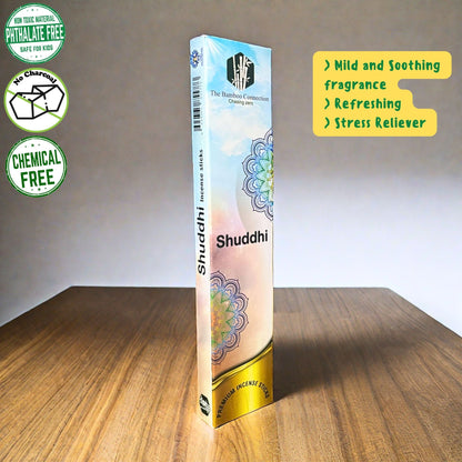 Natural Incense sticks
