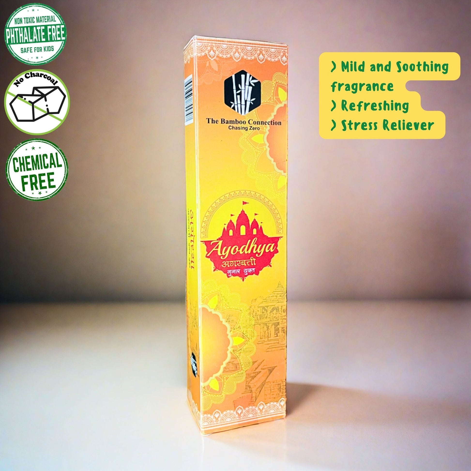 Natural Incense sticks