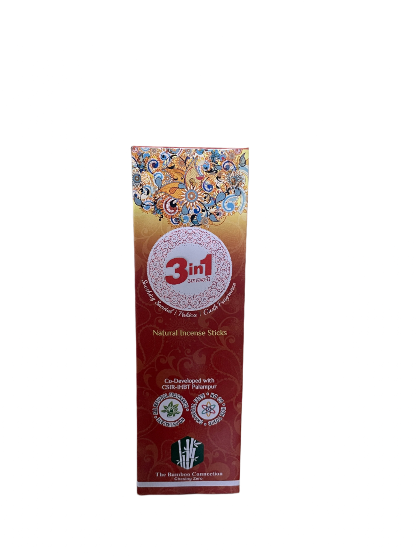 Natural Incense Sticks