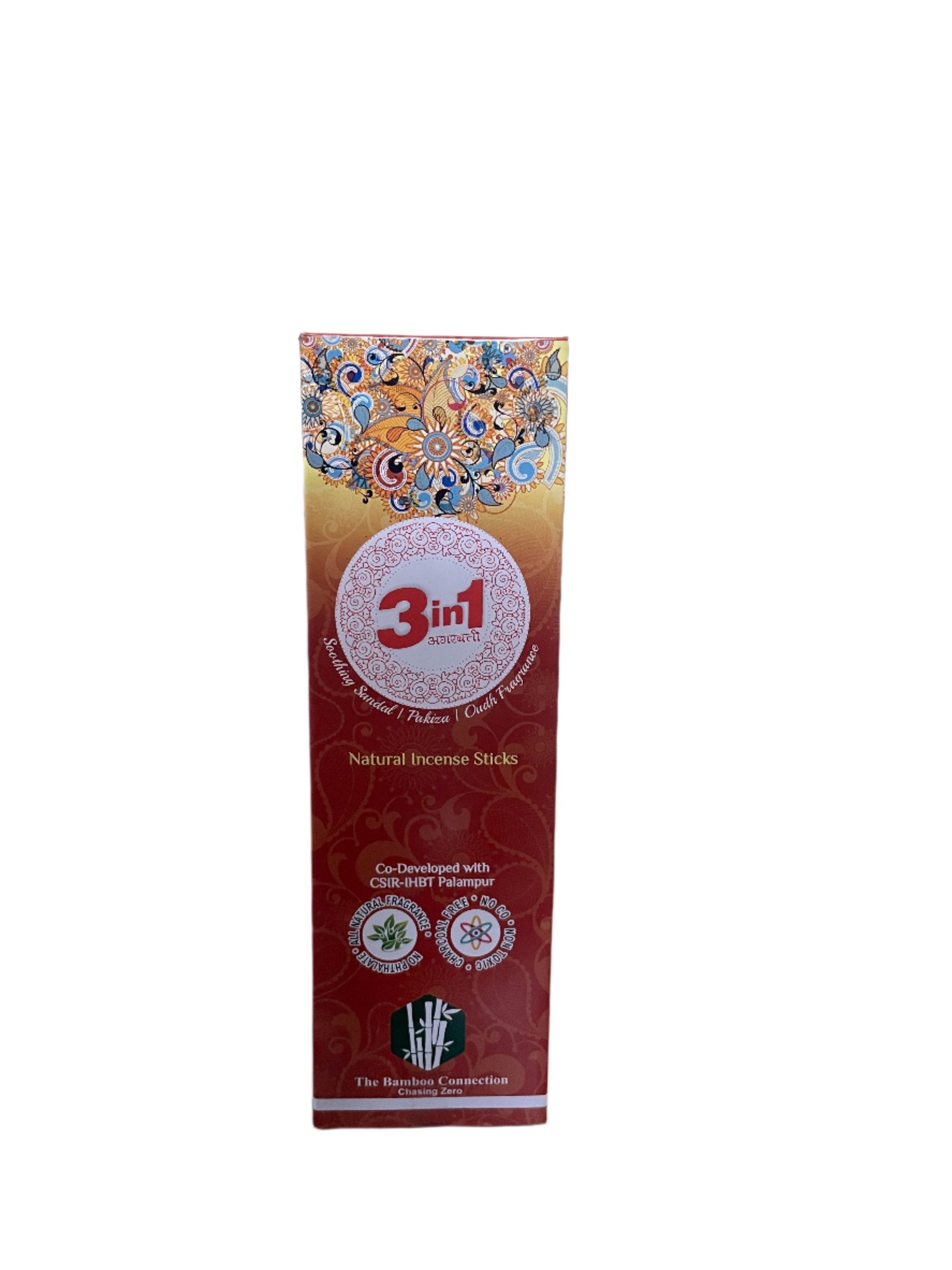 Natural Incense Sticks