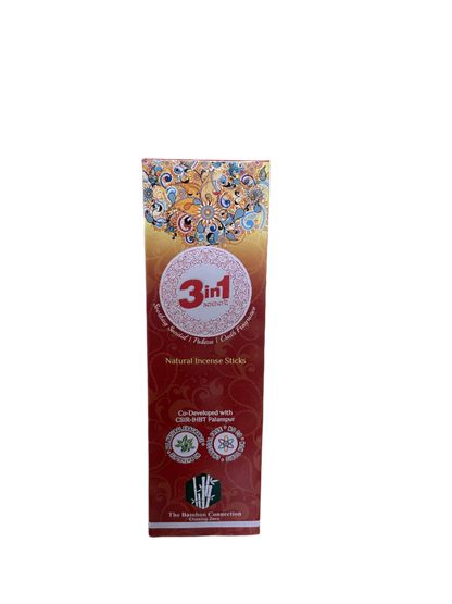 Natural Incense Sticks